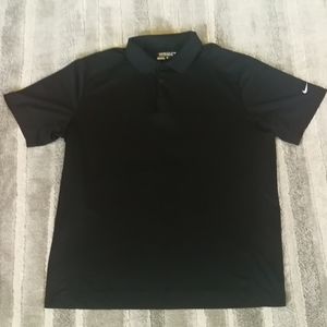 Nike Golf Tour Performance Dri-Fit Mens shirt XL